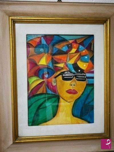 Quadro venduto su PitturiAmo