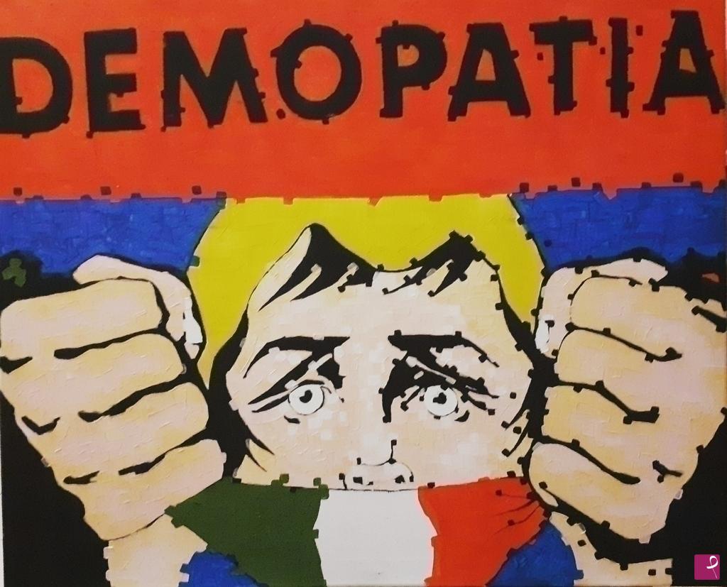 quadri in vendita online - Demopatia