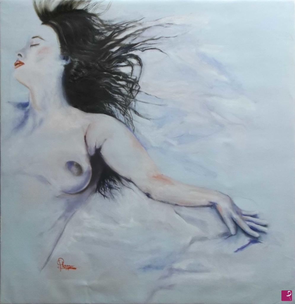 quadri in vendita online - Denise