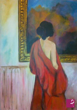 Quadro venduto su PitturiAmo