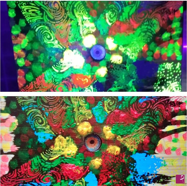 quadri in vendita online - Dentro l'arte