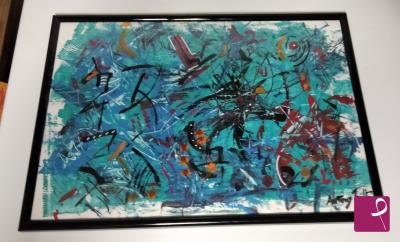 Quadro in vendita online