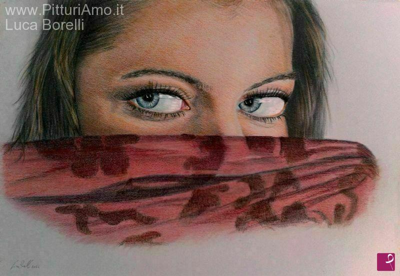 quadri in vendita online - Dentro un Emozione (2014)