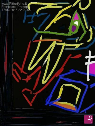 Quadro in vendita online