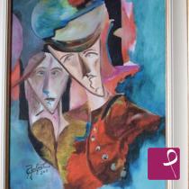 quadro in vendita online