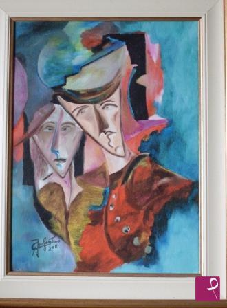 Quadro in vendita online