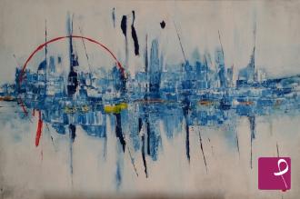 Quadro venduto su PitturiAmo