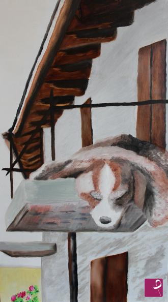 Quadro in vendita online