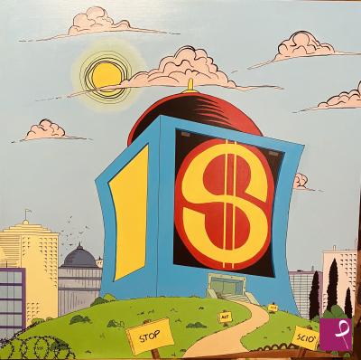 Quadro in vendita online