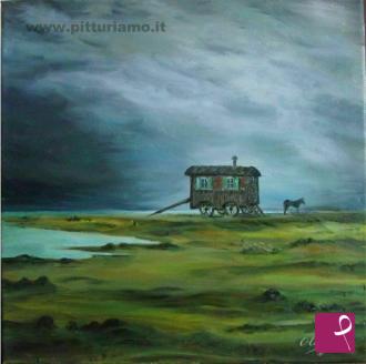 Quadro in vendita online