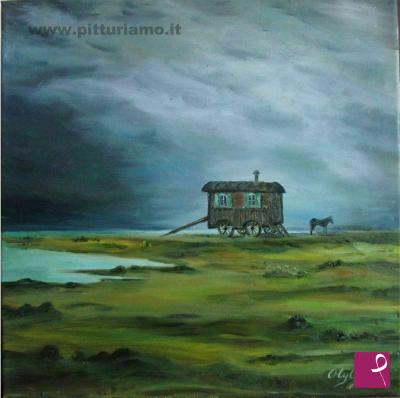 Quadro in vendita online