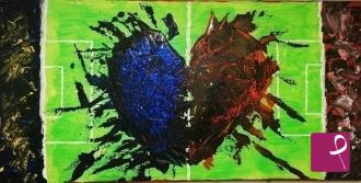 Quadro venduto su PitturiAmo