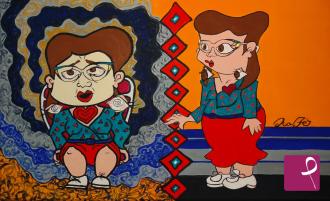Quadro in vendita online
