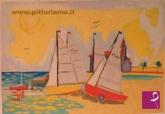 Quadro in vendita online