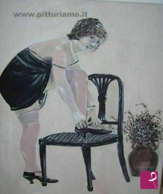 Quadro in vendita online