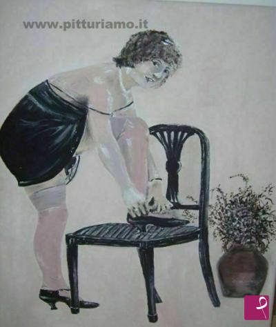 Quadro in vendita online