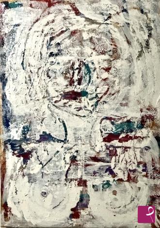 Quadro venduto su PitturiAmo