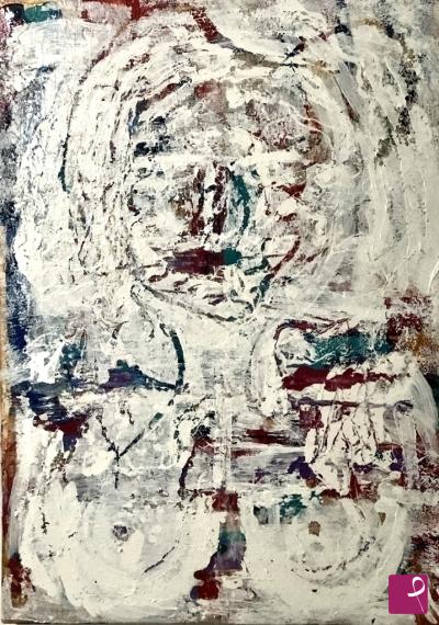 Quadro venduto su PitturiAmo