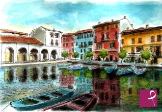 Quadro in vendita online