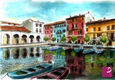 Quadro in vendita online