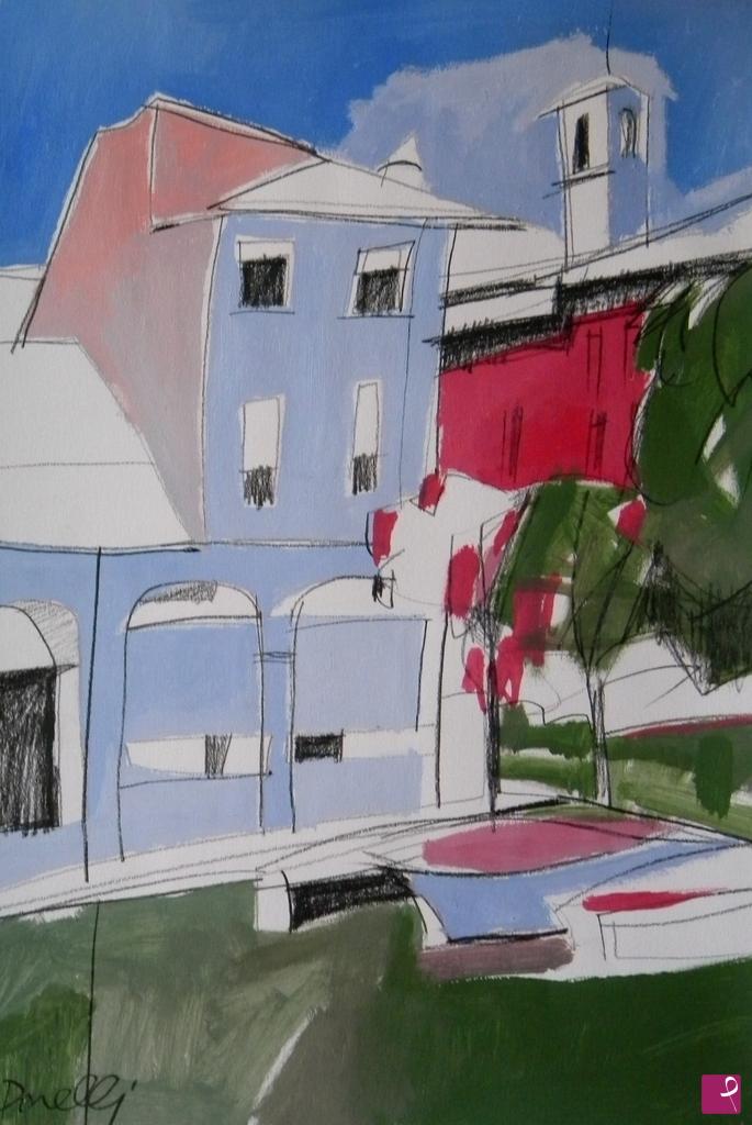 quadri in vendita online - Desenzano del Garda