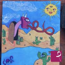 quadro in vendita online