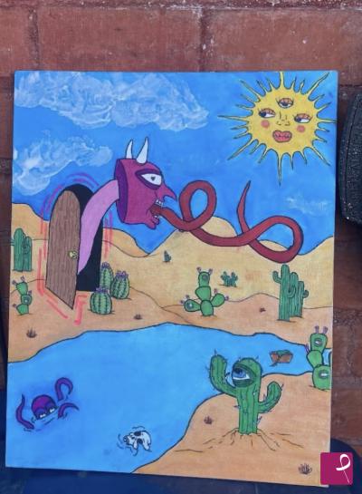 Quadro in vendita online