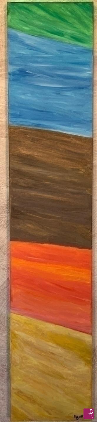 Quadro in vendita online
