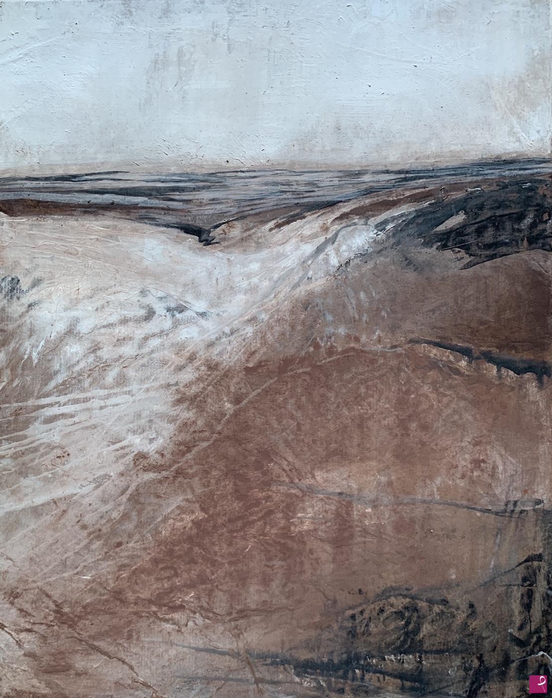 quadri in vendita online - “Deserto”