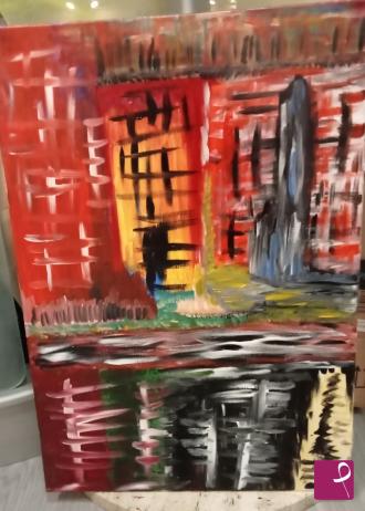 Quadro in vendita online