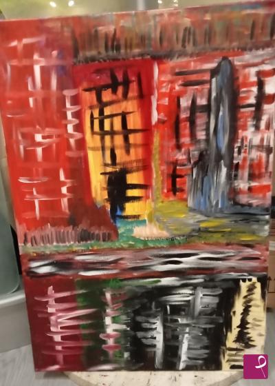 Quadro in vendita online