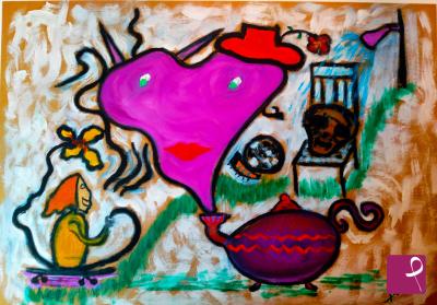 Quadro in vendita online