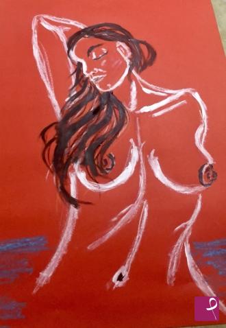 Quadro venduto su PitturiAmo