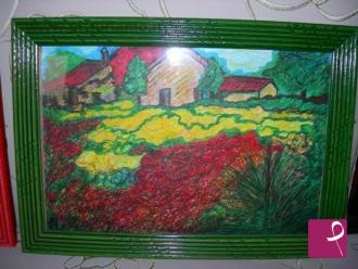 Quadro venduto su PitturiAmo