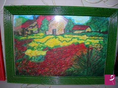 Quadro venduto su PitturiAmo