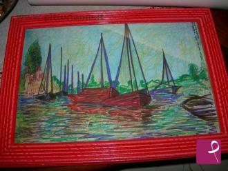 Quadro in vendita online