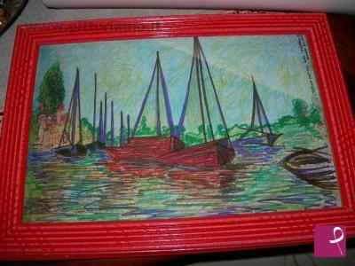 Quadro in vendita online