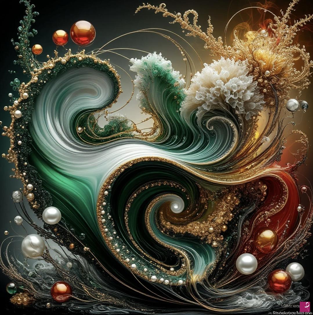 quadri in vendita online - Design on glass