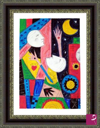 Quadro in vendita online