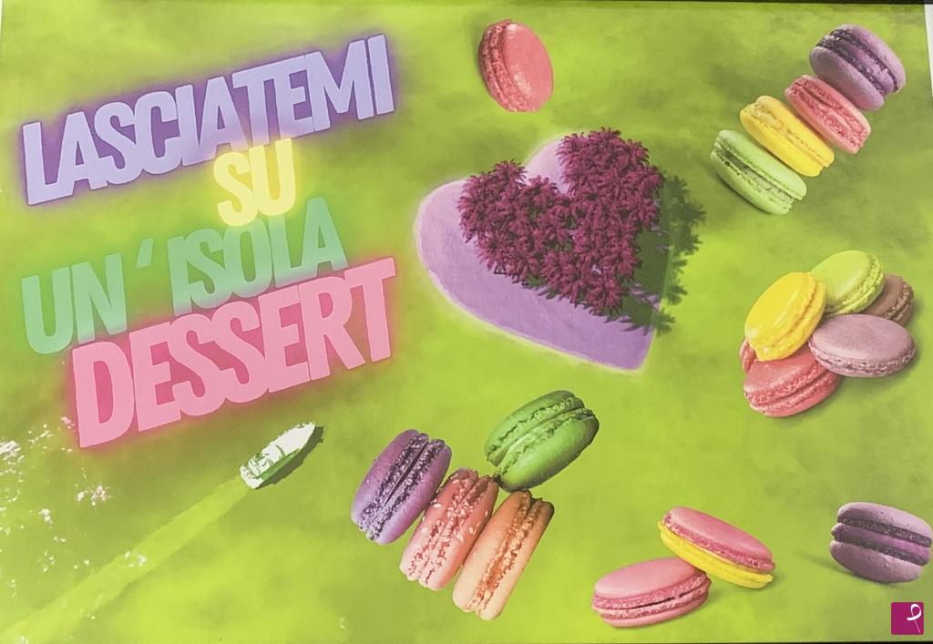 quadri in vendita online - Dessert