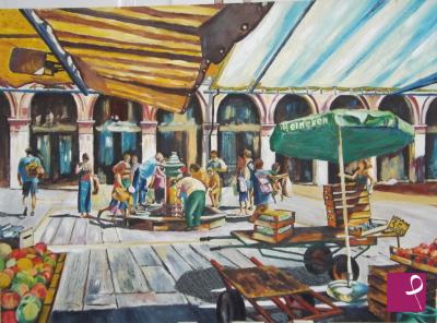 Quadro in vendita online