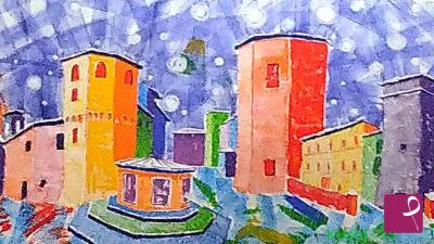 Quadro in vendita online