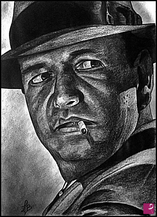 quadri in vendita online - Detective noir