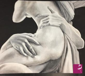 Quadro venduto su PitturiAmo