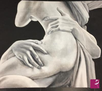 Quadro venduto su PitturiAmo