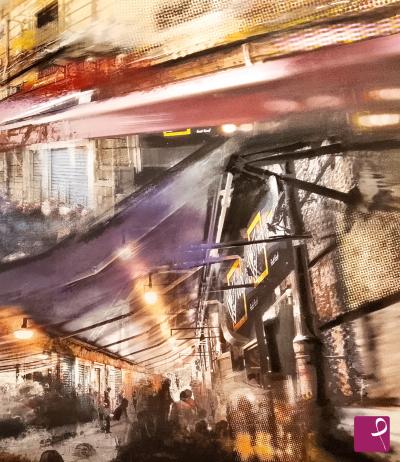 Quadro in vendita online