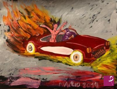 Quadro in vendita online