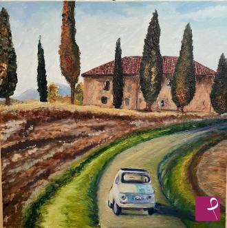 Quadro in vendita online