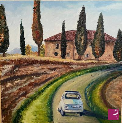 Quadro in vendita online