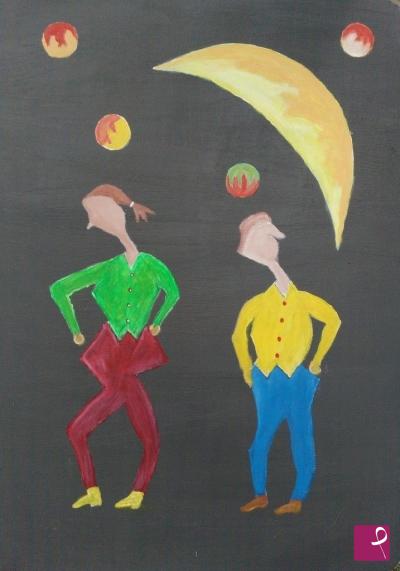 Quadro in vendita online